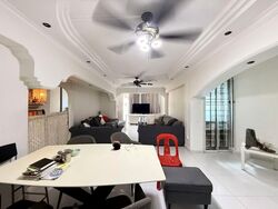Blk 452 Fajar Road (Bukit Panjang), HDB 5 Rooms #557756931